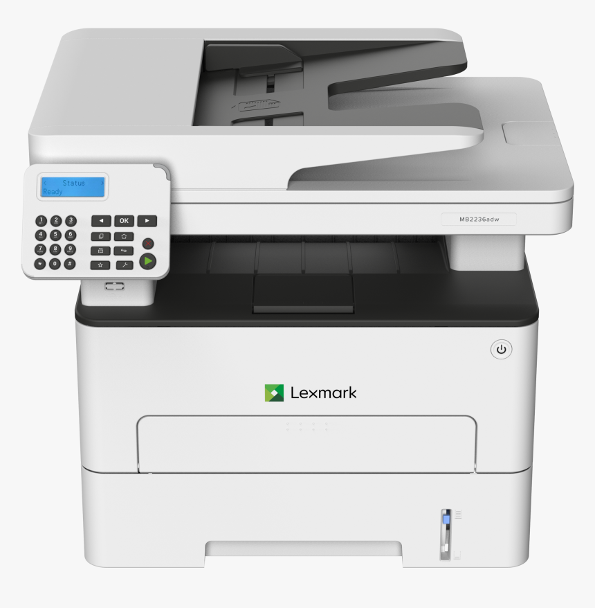 Lexmark Mb2236adw, HD Png Download, Free Download