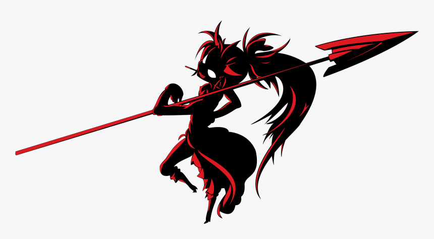 Logo Anime Vector Png , Png Download - Logo Anime Vector Png, Transparent Png, Free Download