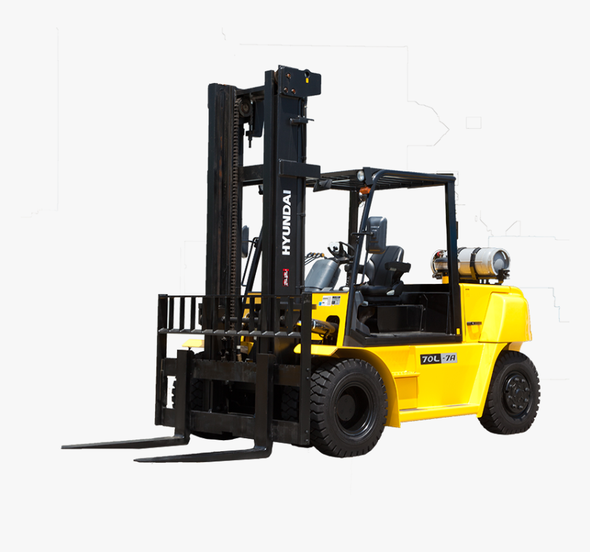 70l-7a - Construction Equipment, HD Png Download, Free Download