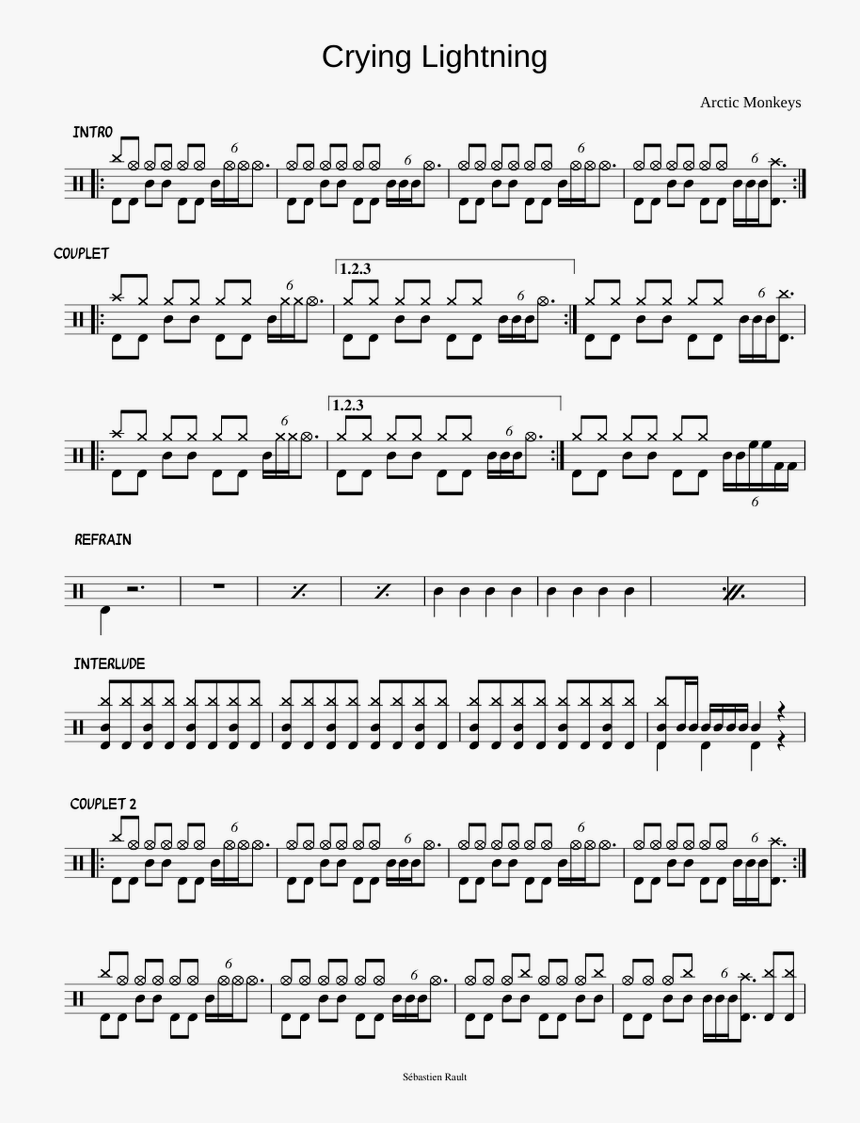 Stop Spice Girl Sheet Music, HD Png Download, Free Download