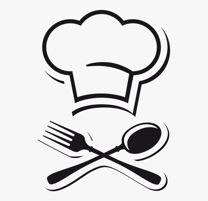 Chef Png Png - Gorro De Cocinero Png, Transparent Png, Free Download