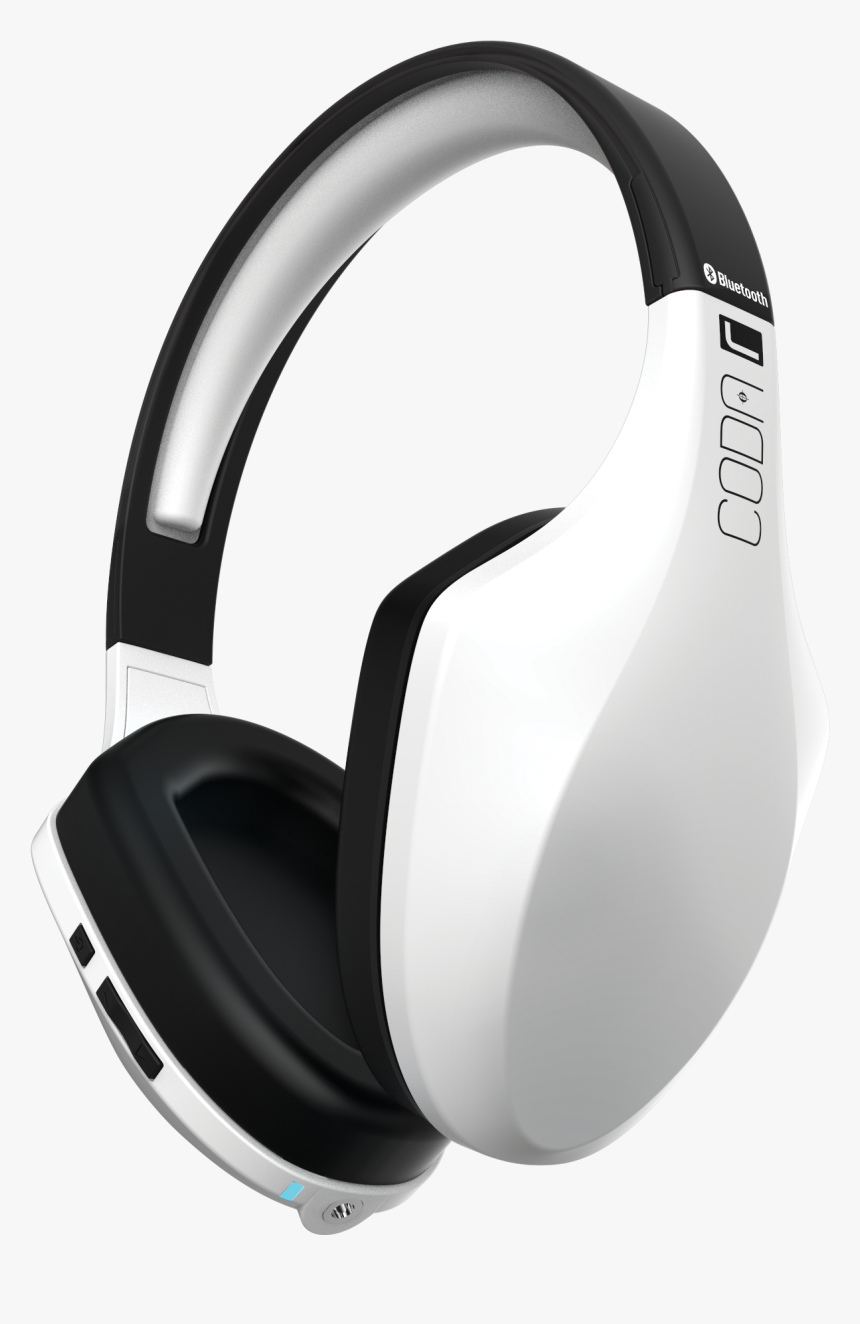 Cfortewhite - Headphones, HD Png Download, Free Download