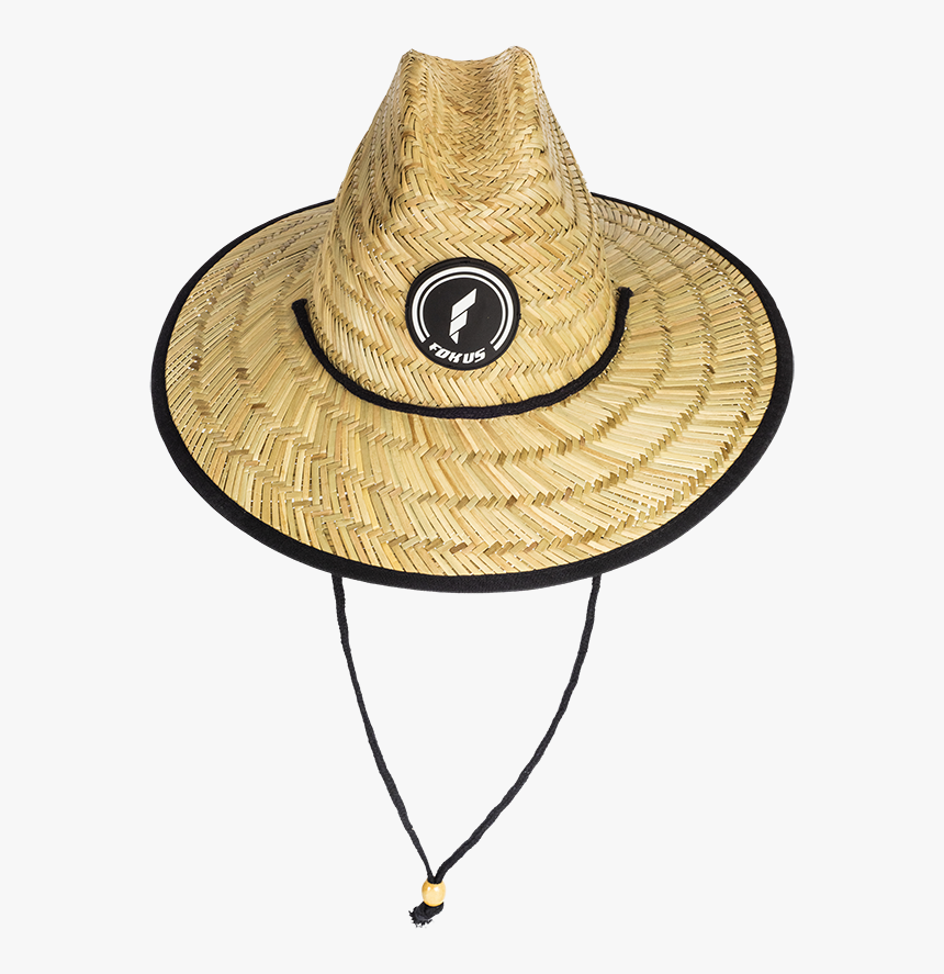 Chapeu De Palha Png, Transparent Png, Free Download