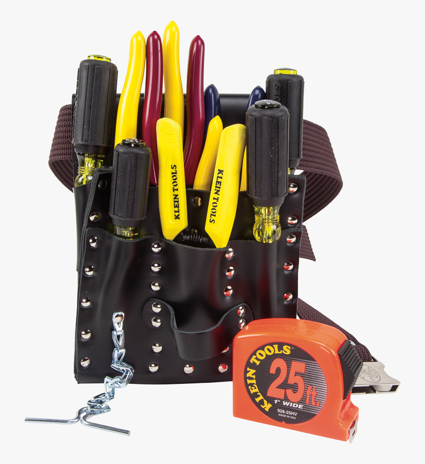 Electrician Klein Tools, HD Png Download, Free Download