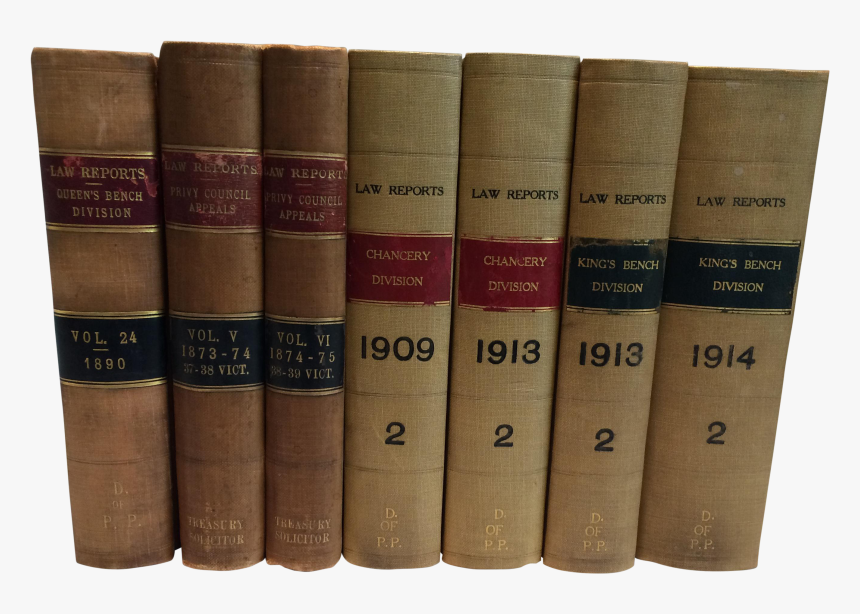 Clip Art Pictures Of Law Books - Novel, HD Png Download, Free Download