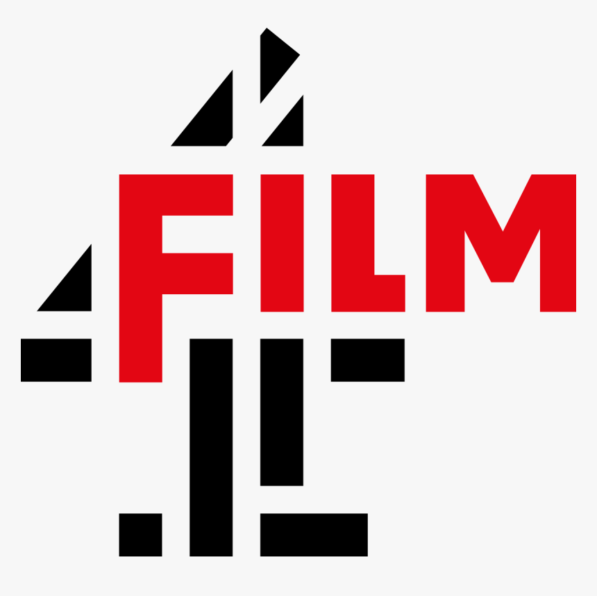 Film 4 Logo 2018, HD Png Download, Free Download
