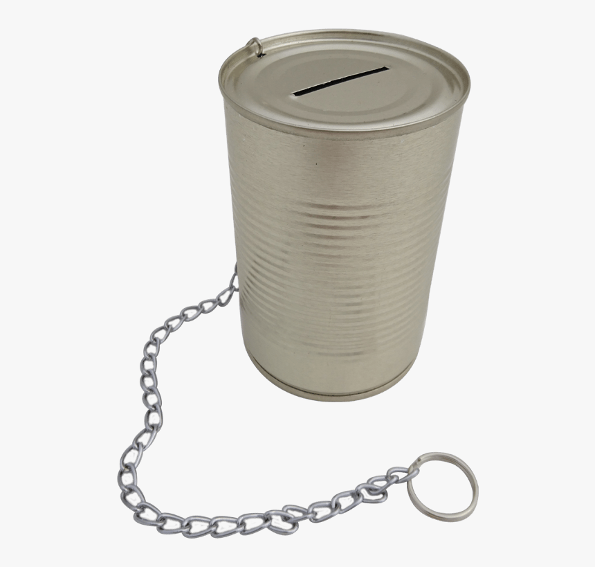 Mb-a2 Money Box With Chain Unbranded - Chain, HD Png Download, Free Download