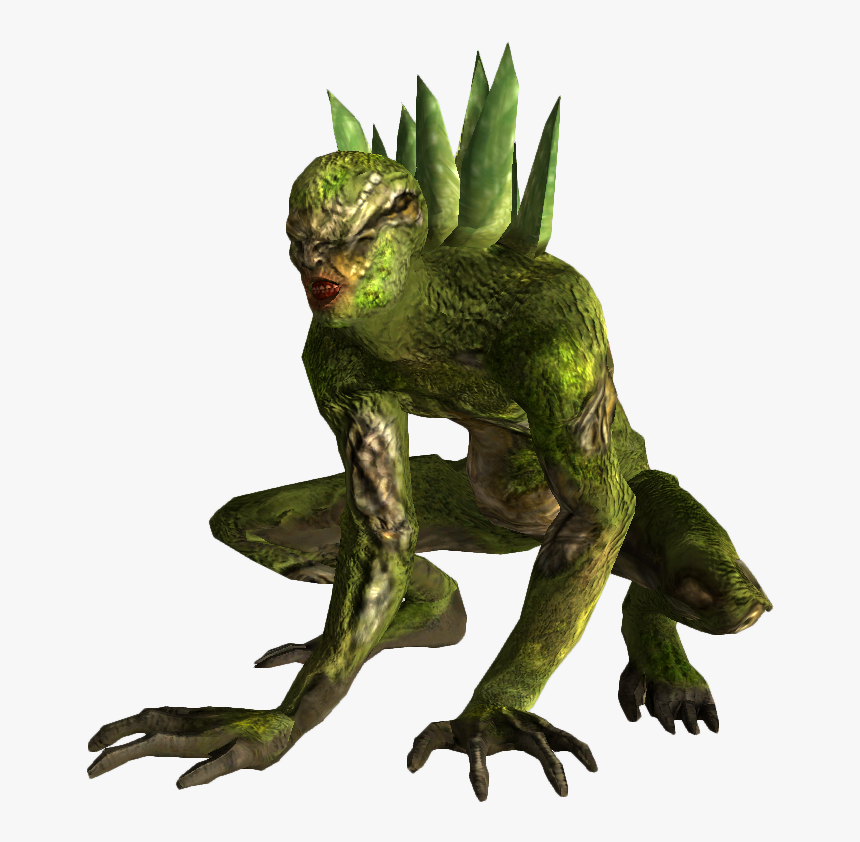 Ugliest Creature In Fallout, HD Png Download, Free Download
