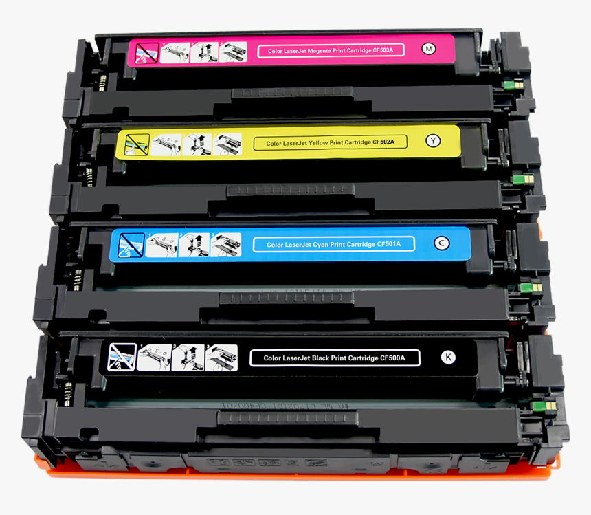 Toner Cartridge, HD Png Download, Free Download