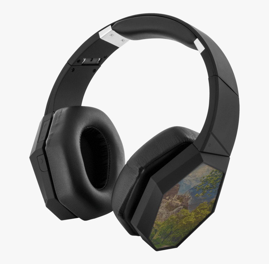The Quest Bluetooth Headphones"
 Class= - Altec Lansing Mzx 301, HD Png Download, Free Download