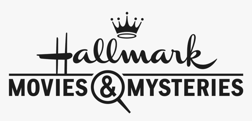 Hallmark Movies Mysteries - Hallmark Movies And Mysteries Channel Logo, HD Png Download, Free Download