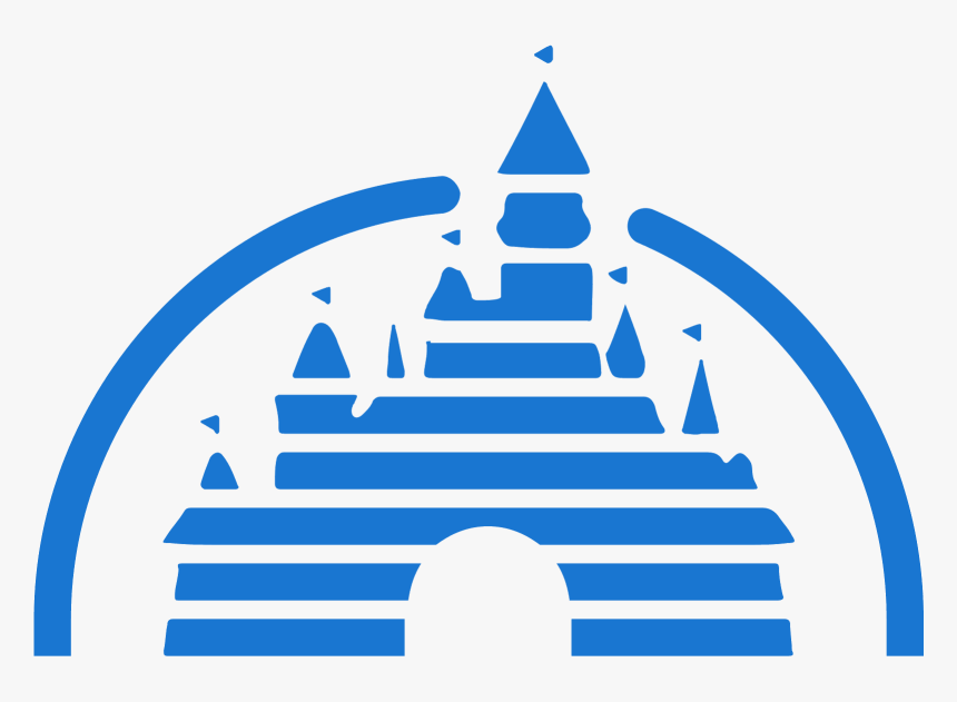 Png Movies Disney - Disney Castle Logo Png, Transparent Png, Free Download