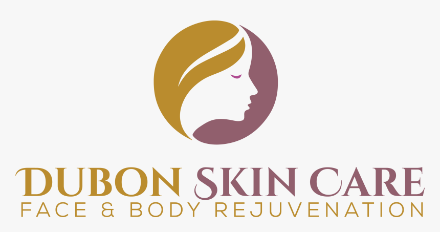 Dubon Skin Care Logo - Skin Care Logo Png, Transparent Png, Free Download