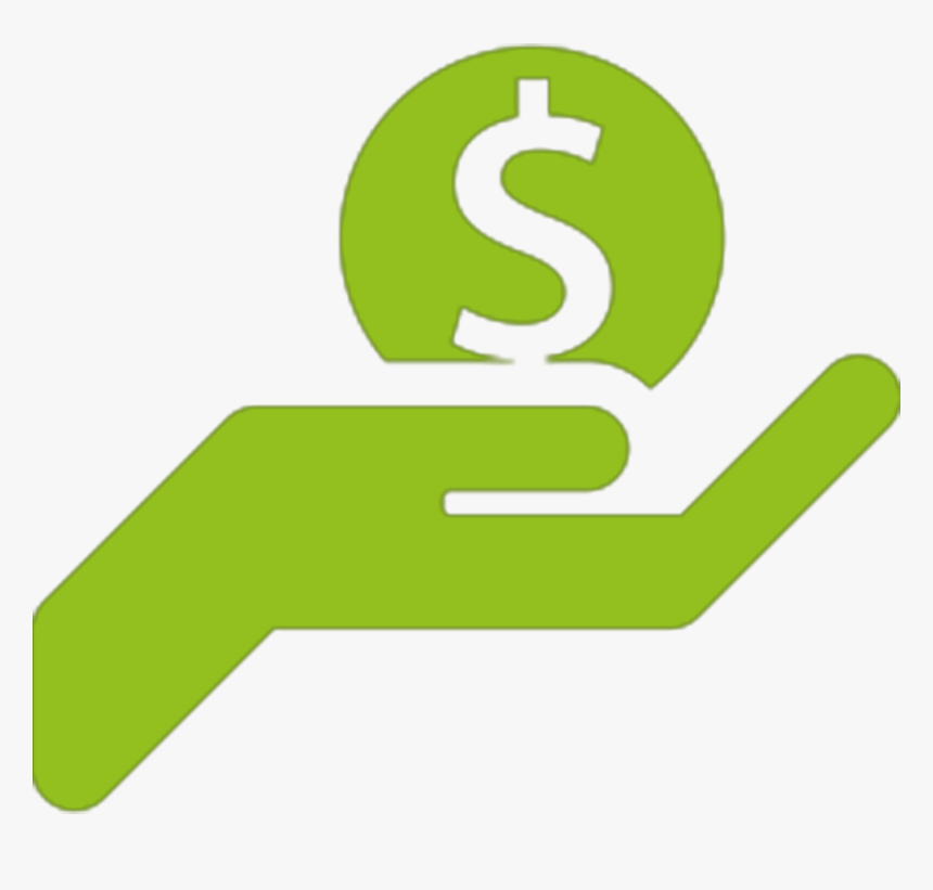 Save Money Icon Png - Transparent Save Money Icon, Png Download, Free Download