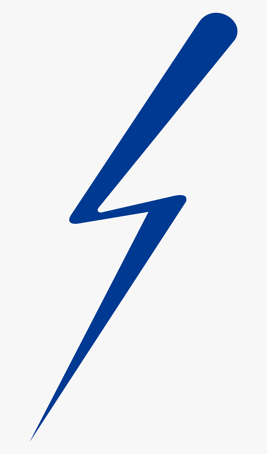 Rayo De Electricidad Png, Transparent Png, Free Download