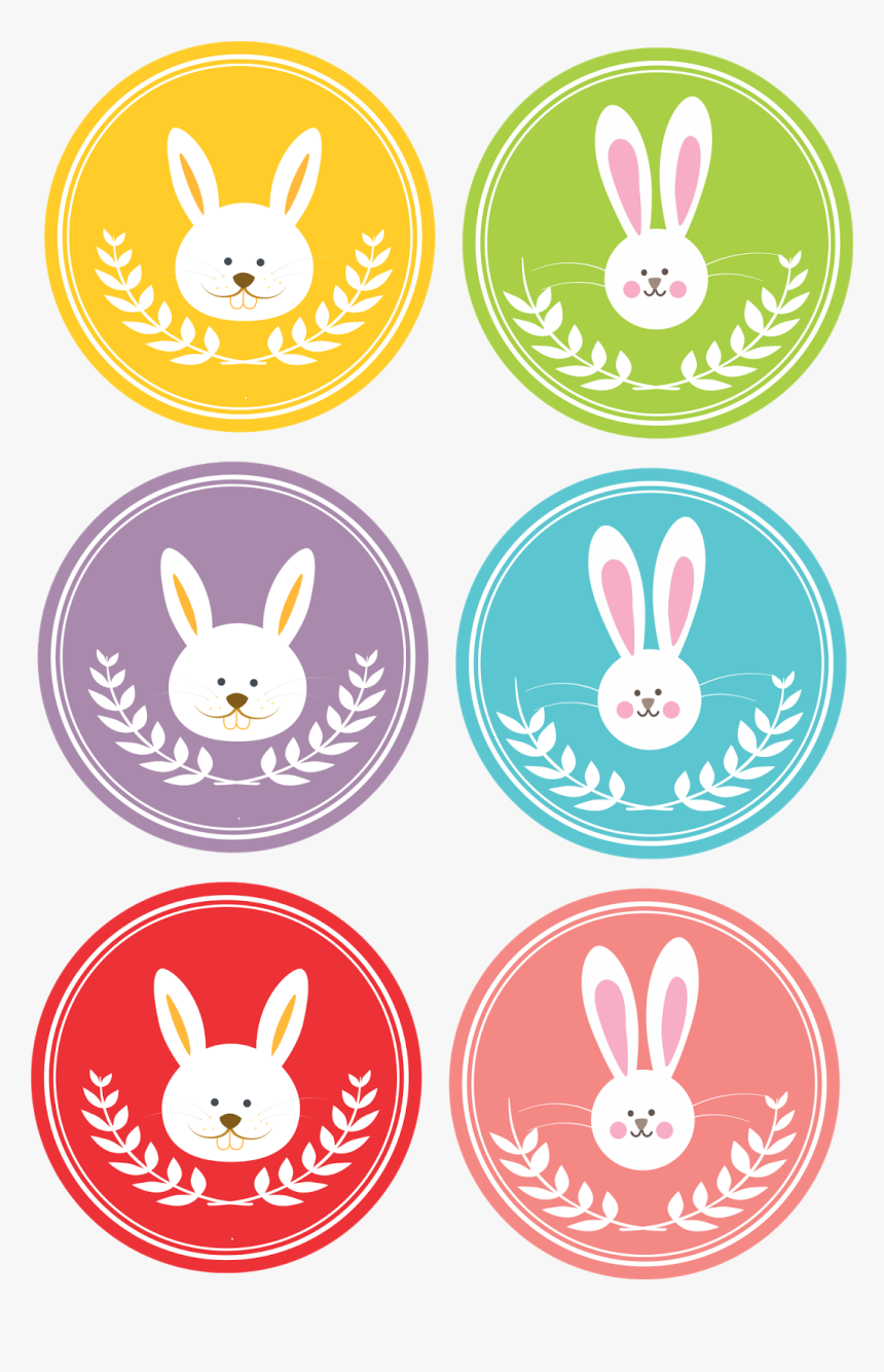 Transparent Coelho Da Pascoa Png - Sticker Easter, Png Download, Free Download