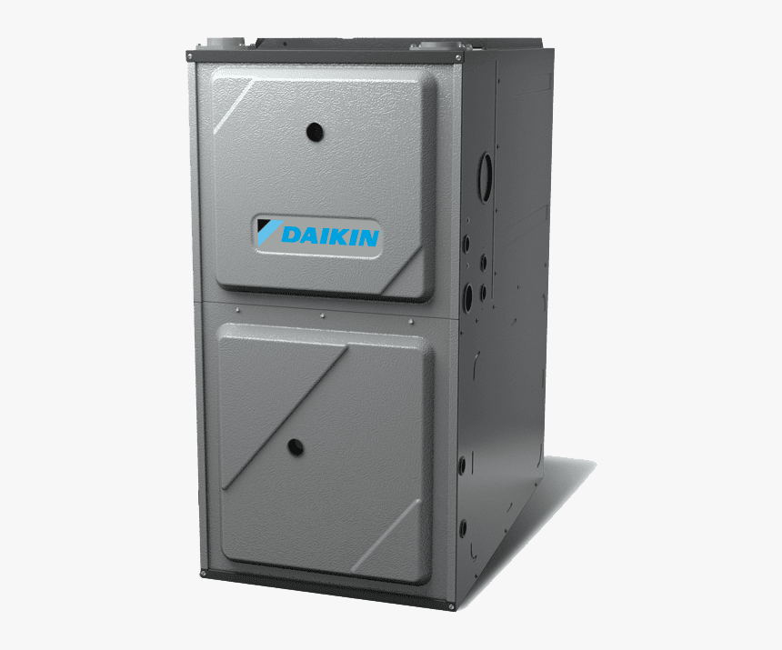 80percent Gas Furnace Heater Only - Daikin Hvac, HD Png Download, Free Download