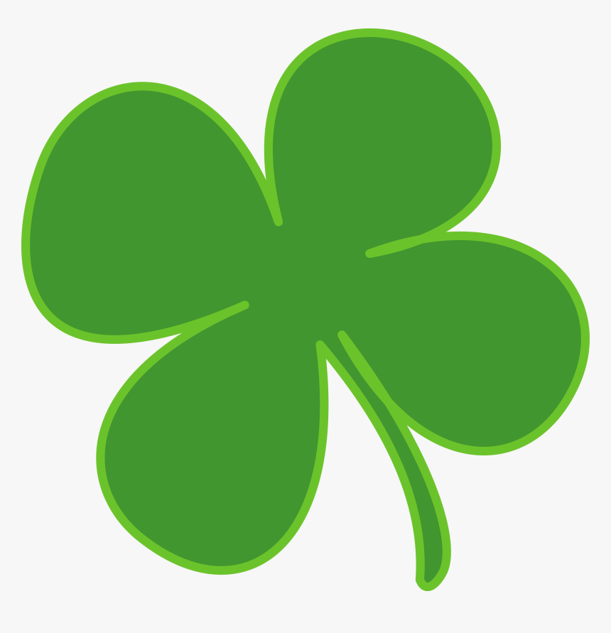 Shamrock Clip Art, HD Png Download, Free Download