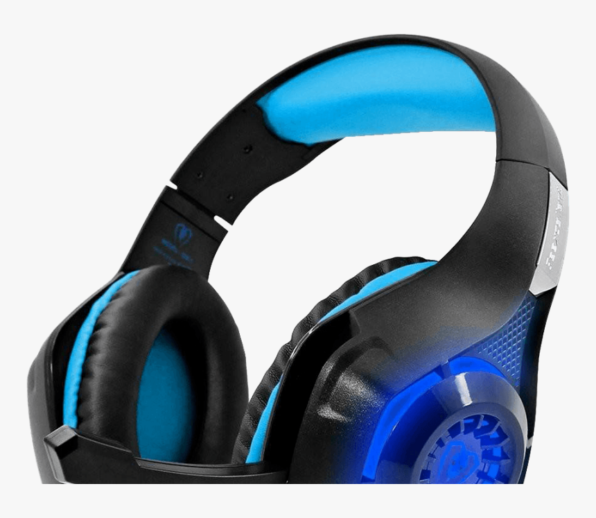 Transparent Bluetooth Headset Png - Youtube Headphones, Png Download, Free Download