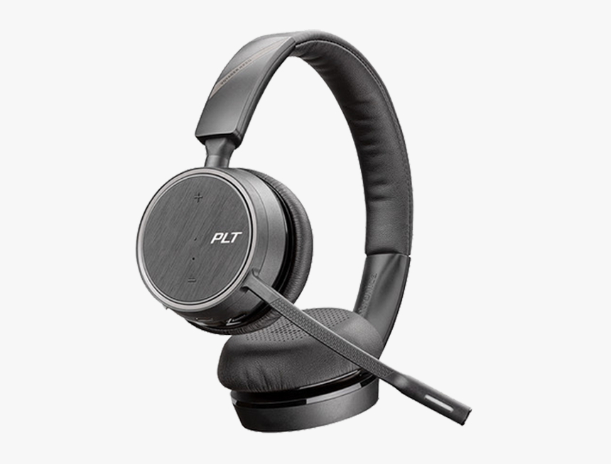 Plantronics Voyager 4220 Uc, HD Png Download, Free Download