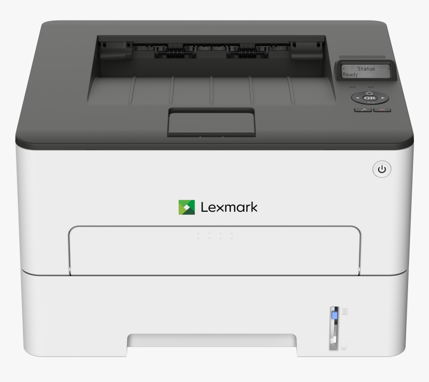 Lexmark Printer, HD Png Download, Free Download