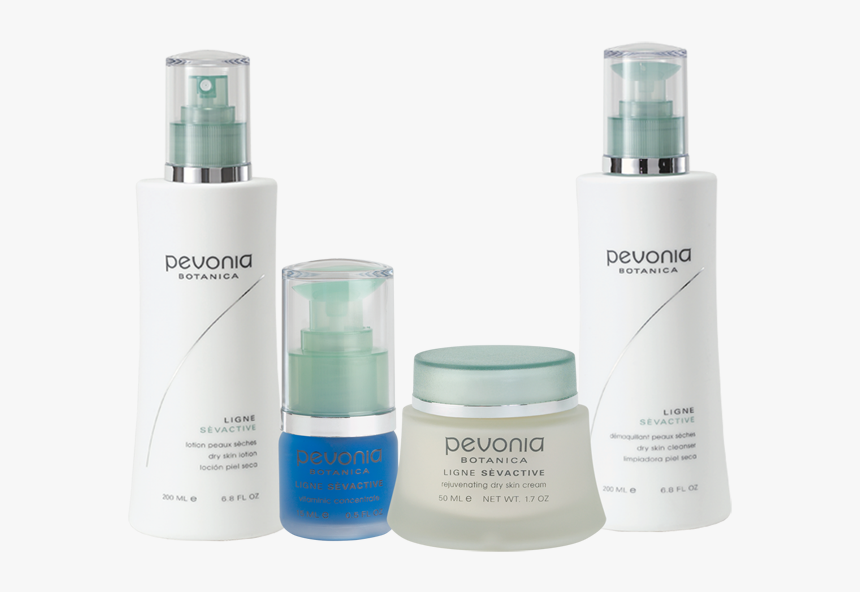 Dry Skin - Pevonia Dry Skin Line, HD Png Download, Free Download