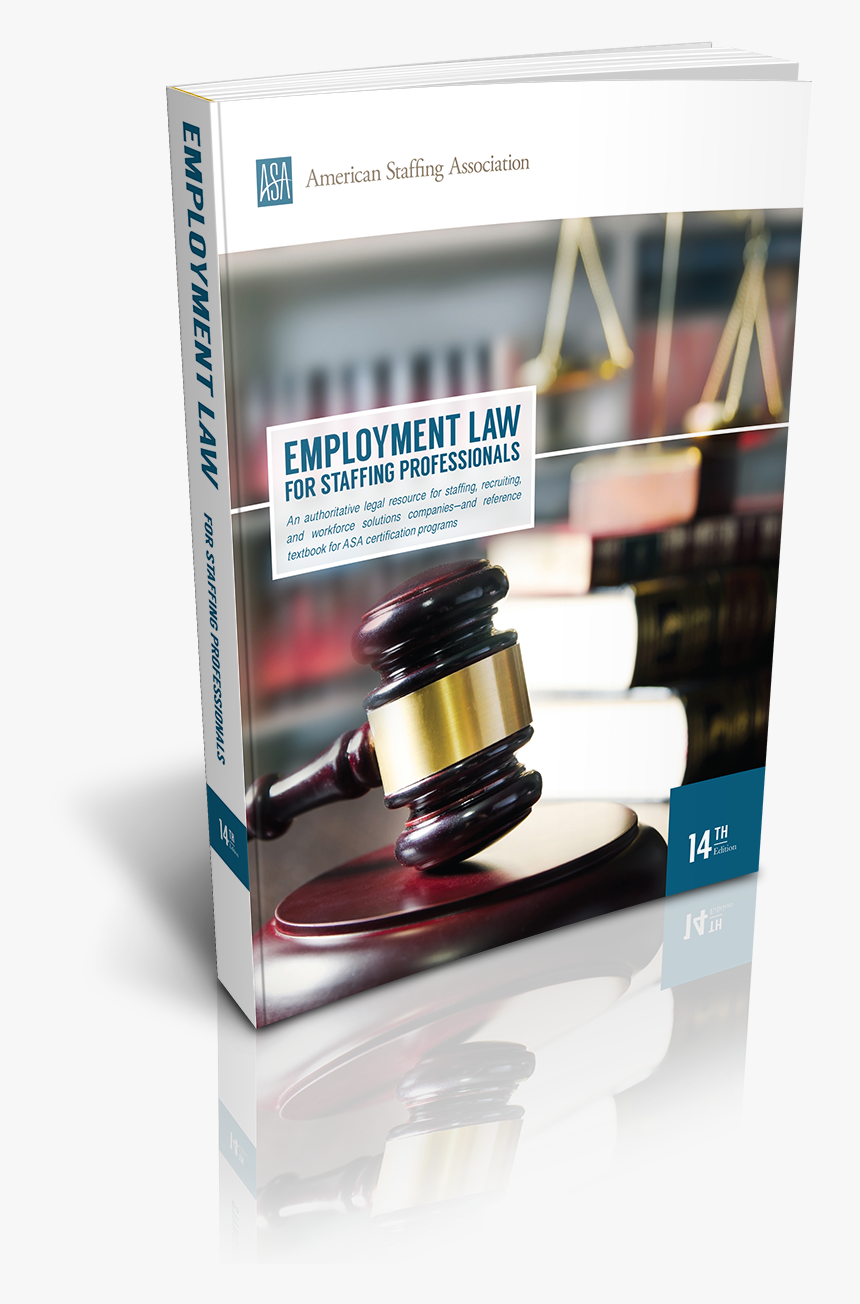 Employment Law For Staffing Professionals - Eye Liner, HD Png Download, Free Download