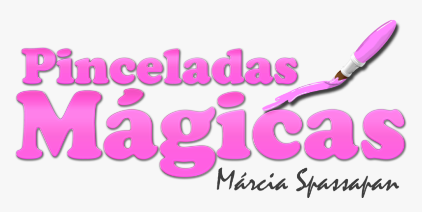 Pinceladas Mágicas, HD Png Download, Free Download