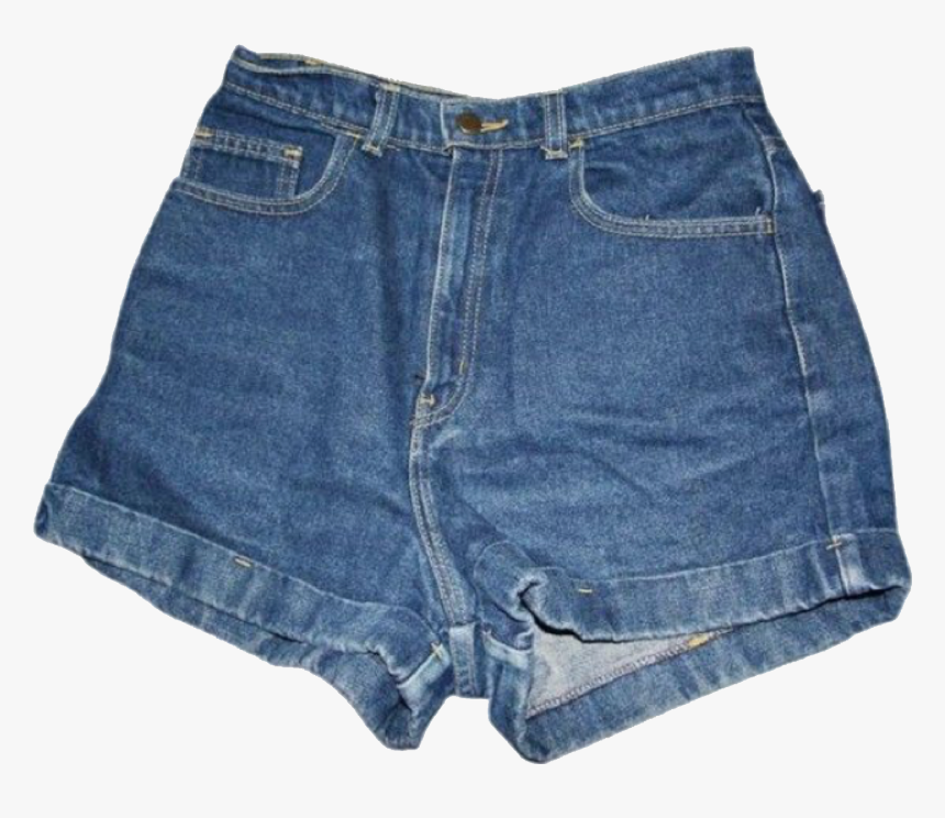 Short Jean Png Photo - Miniskirt, Transparent Png, Free Download