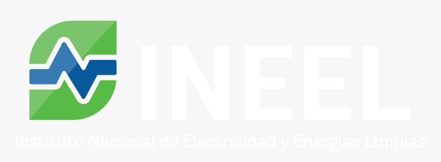 Instituto Nacional De Electricidad Y Energías Limpias, HD Png Download, Free Download