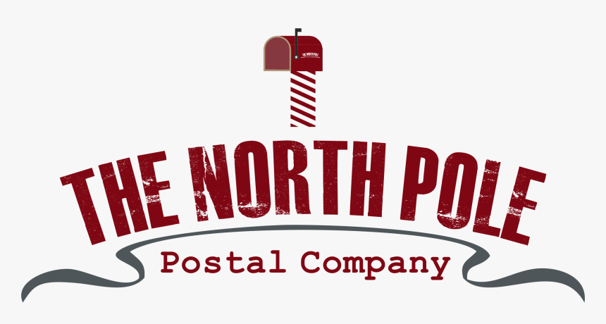 North Pole Stamp Png - Art Brush, Transparent Png, Free Download