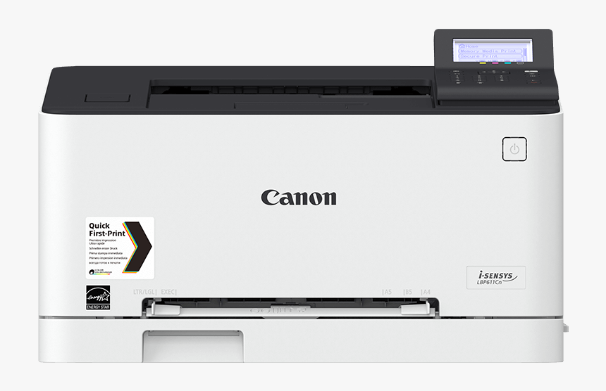 Canon I-sensys Lbp611cn Toner Cartridges - Canon I Sensys Lbp621cw, HD Png Download, Free Download