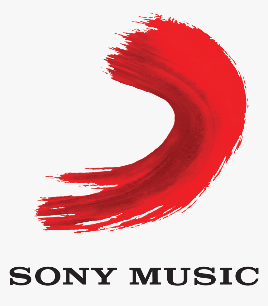 Sony Music Entertainment, HD Png Download, Free Download