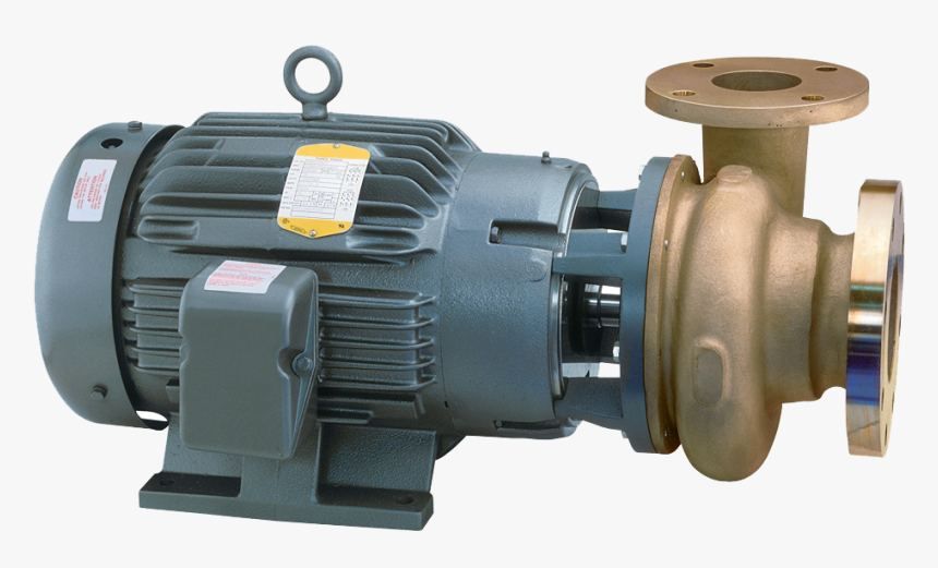 Industrial Pumps, HD Png Download, Free Download