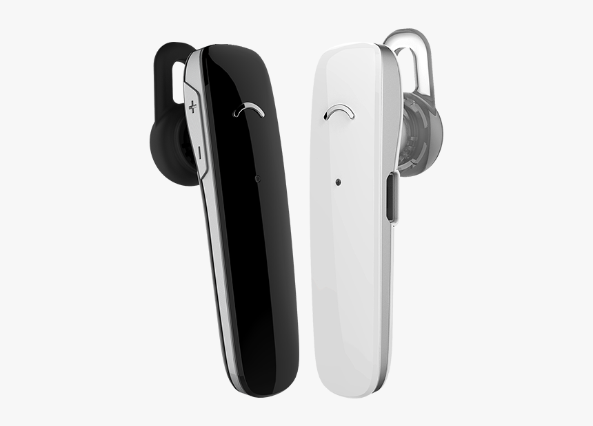 Bluetooth Headset - One Ear Bluetooth Headphone, HD Png Download, Free Download