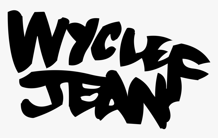 Wyclef Jean, HD Png Download, Free Download