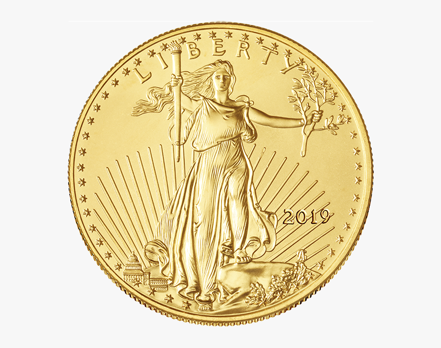 "
										 Title=""
										 Style="max Height - 2019 Gold American Eagle, HD Png Download, Free Download
