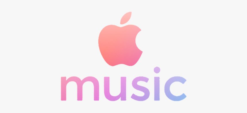 Music Logo In Pink, HD Png Download, Free Download