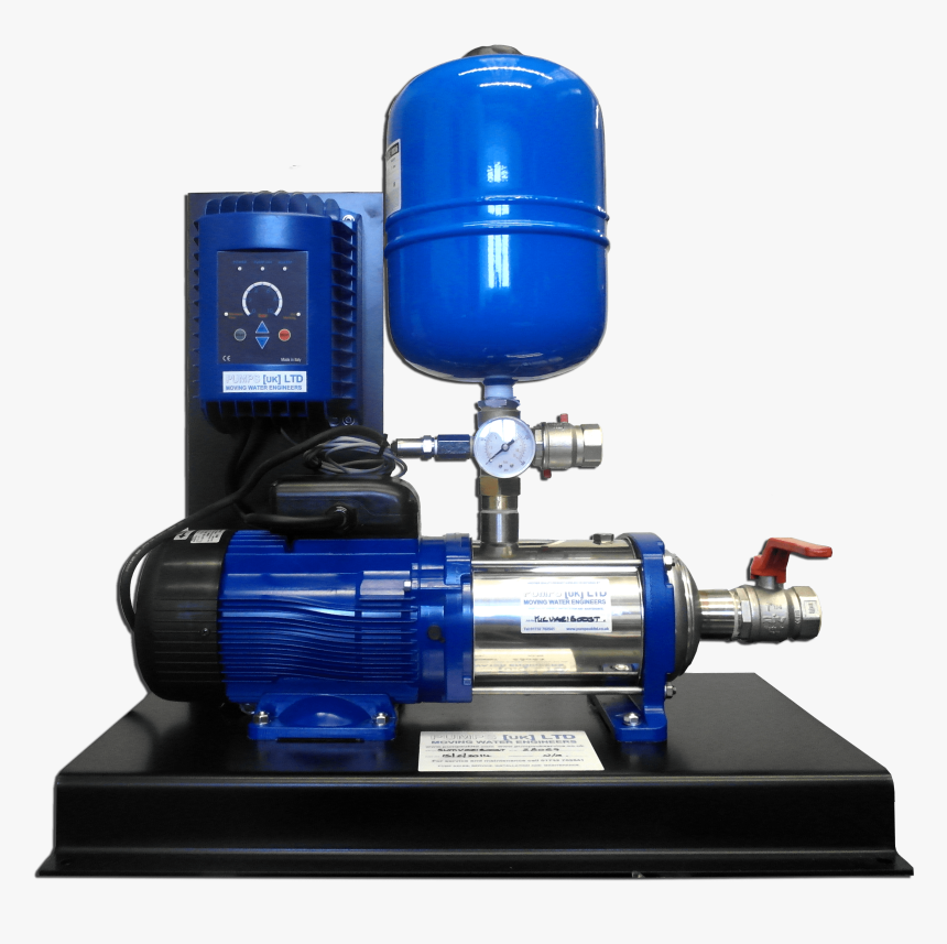 Water Pumps Replacement Service In Dubai - Cold Water Booster Pump Sets, HD Png Download, Free Download