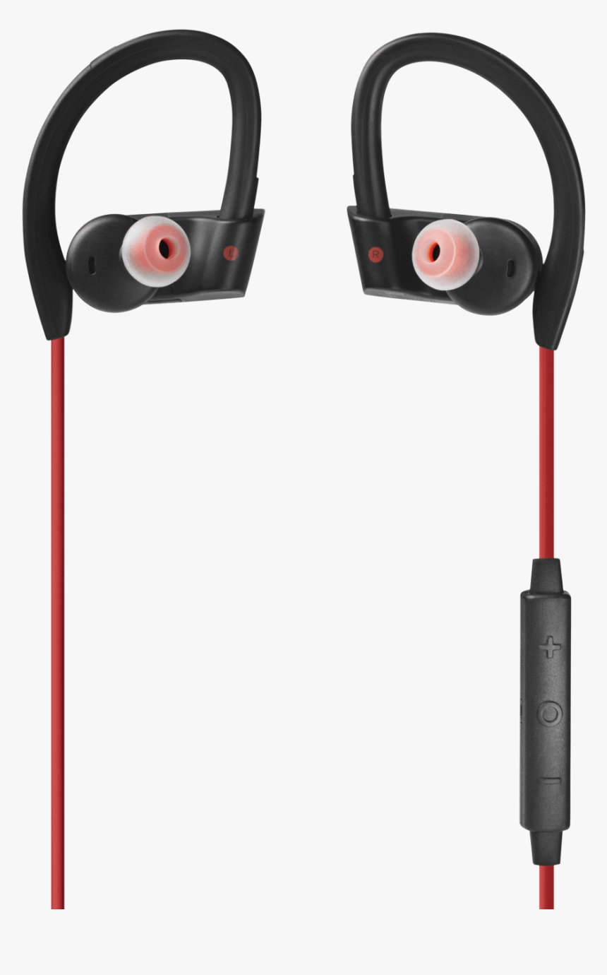 Jabra Sport Pace Review, HD Png Download, Free Download