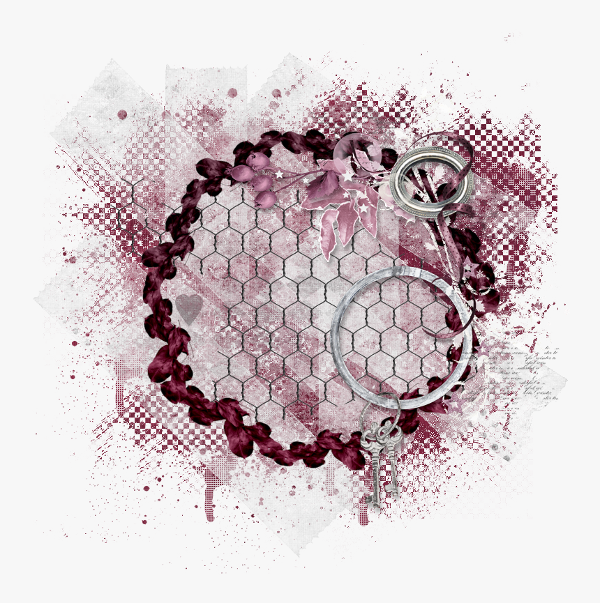 Cluster Frame 800 X - Illustration, HD Png Download, Free Download