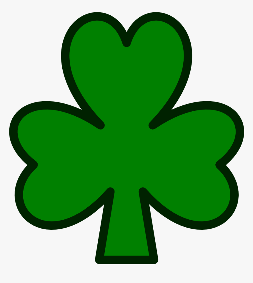 Shamrocks Clipart, HD Png Download, Free Download