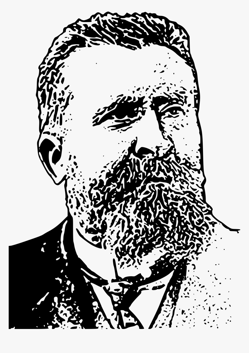 Jean Jaurès Clip Arts - Jean Jaures Png, Transparent Png, Free Download