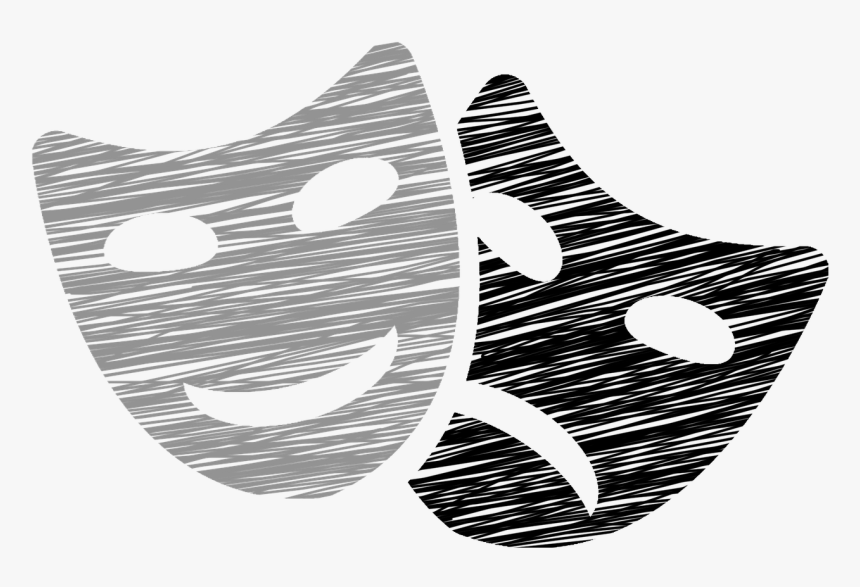 Iconos Del Teatro Gratis, HD Png Download, Free Download