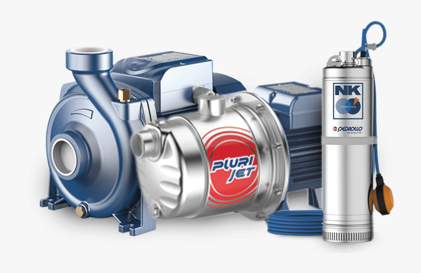 Pedrollo Water Pump 3cr, HD Png Download, Free Download