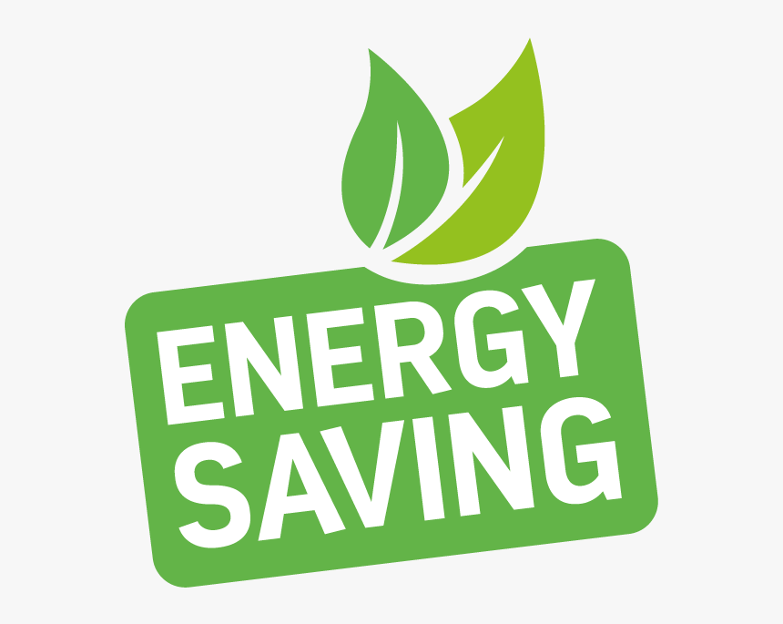 Transparent Energy Savings Png, Png Download, Free Download