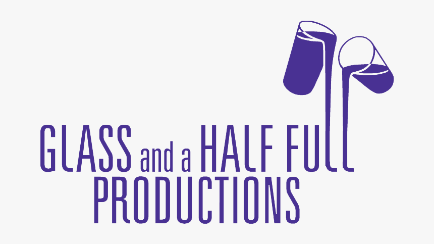 Glass And A Half Full, HD Png Download, Free Download