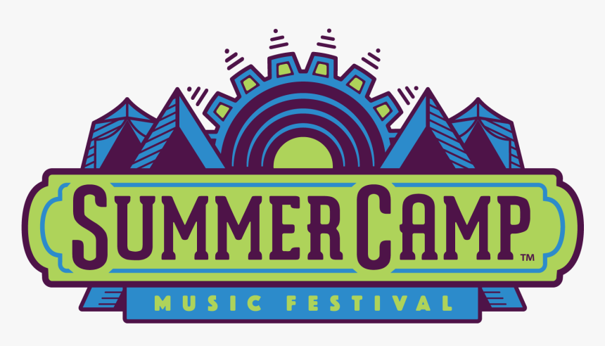 Clip Art Summer Camp - Graphic Design, HD Png Download, Free Download