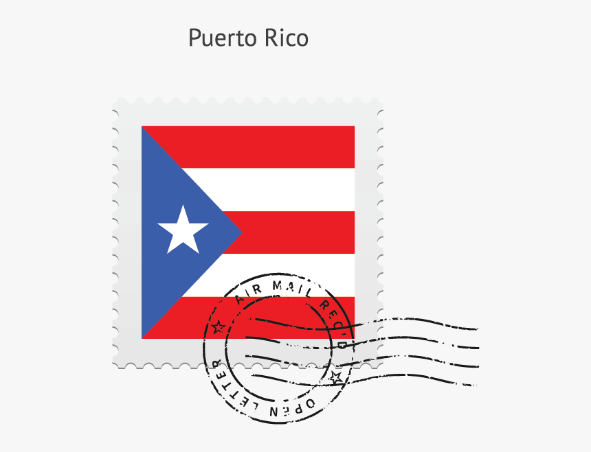 Cuban Postage Stamps , Transparent Cartoons - United Kingdom Flag Stamp, HD Png Download, Free Download