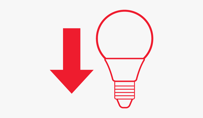 Uselessenergy - Led Light Bulbs Drawing, HD Png Download, Free Download